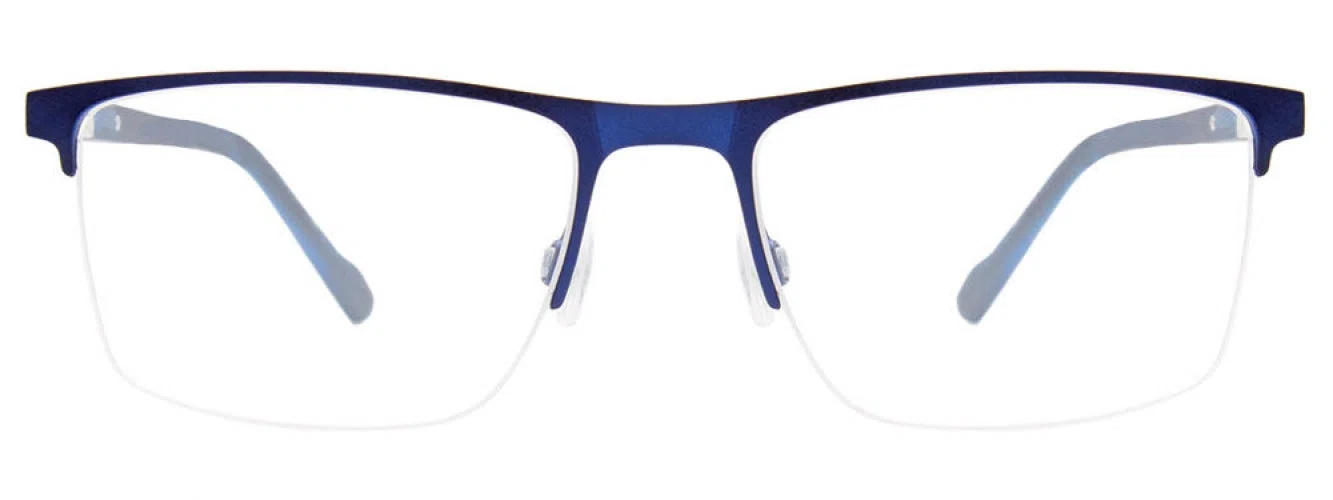 Takumi TK1252 Eyeglasses - view 6